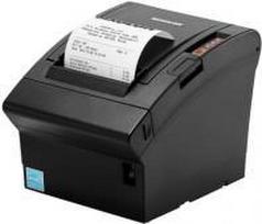 Bixolon SRP-382 - Belegdrucker - Thermodirekt - 8 cm Rolle - 203 dpi - bis zu 350 mm/Sek. - USB 2.0 - Cutter (SRP-382K)
