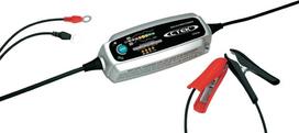 CTEK Automatikladegerät Hochfrequenzladegerät MXS 5.0 Test & Charge 12 V 0.8 A, 5 A (MXS 5.0 CHECK)