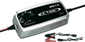 CTEK Automatikladegerät Hochfrequenzladegerät MXS 7.0 12 V 7 A (MXS 7.0)
