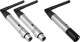 Eurolite DMX WLAN-Adapter Quickdmx Funkset