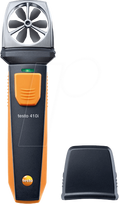 Testo Flügelrad-Anemometer 0.4...30 m/s -20...+60 °C (TESTO 410I)