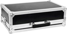Roadinger Case DMX Move Bigfoot (L x B x H) 320 x 530 x 175 mm (31005124)
