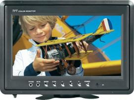 RENKFORCE Auto LCD-Monitor 22.9 cm 22,90cm (9)  T-900B (29116C1)