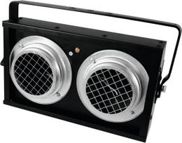 Audience Blinder 2xPAR-36 DMX sw (42103413)