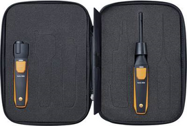 testo Smart Probes - Schimmel-Set Luftfeuchtemessgerät (Hygrometer) 0 % rF 100 % rF (0563 0005 10)