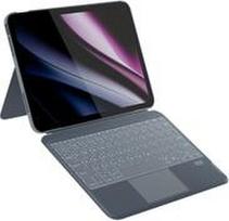 Epico Backlit Keyboard Case for iPad Pro 11 2018/2020/2021/2022/iPad Air 10.9/10.9 M1 - Tasche (57811101300015)