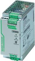 Phoenix Contact QUINT PS/1AC/24DC/10 - Netzteil (DIN-Schienenmontage möglich) - AC 100 - 240/DC 110 - 250 V