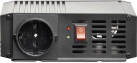 VOLTCRAFT Wechselrichter PSW 300-24-G 300 W 24 V/DC 21 - 30 V/DC Schraubklemmen Schutzkontakt-Steckdose (PSW 300-24-G)