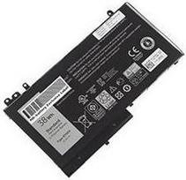 Dell Battery 38WHR 3 Cell Lithium Ion Version 2 (451-BBNS)