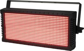 EUROLITE LED Strobe SMD PRO 864 DMX RGB (52200918)