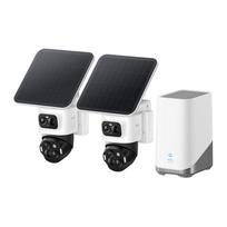 EUFY eufyCam S4 2-Cam Kit (E81723W1)