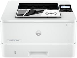HP LaserJet Pro 4002d Drucker - Drucken - Laser - 1200 x 1200 DPI - A4 - 40 Seiten pro Minute - Doppelseitiger Druck - Weiß (2Z607F#B19)