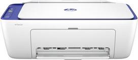 HP Deskjet 2821e All-in-One - Multifunktionsdrucker - Farbe - Tintenstrahl - 216 x 297 mm (Original) - A4/Legal (Medien) - bis zu 6 Seiten/Min. (Kopieren) - bis zu 7.5 Seiten/Min. (Drucken) - 60 Blatt - USB 2.0, Wi-Fi(n), Bluetooth (588Q2B#629)