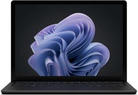 Microsoft Surface Laptop 6 for Business - Intel Core Ultra 5 135H - Win 11 Pro - Intel Arc Graphics - 32GB RAM - 256GB SSD - 34,3 cm (13,5) Touchscreen 2256 x 1504 - Wi-Fi 6E, Bluetooth - Schwarz - kbd: Deutsch (ZJS-00005)