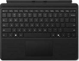 Microsoft Surface Pro Keyboard - Tastatur - mit Trackpad, Beschleunigungsmesser (EP2-00402)