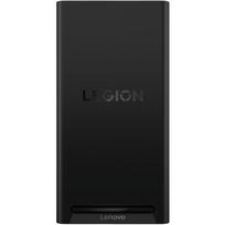 Lenovo Legion T5 30AGB10 90YJ - Tower - Ryzen 9 7950X3D / 4.2 GHz - RAM 32GB - SSD 1 TB - GeForce RTX 5070 - 1GbE, 2.5GbE, Wi-Fi 6, Bluetooth, Wi-Fi 7 - WLAN: 802.11a/b/g/n/ac/ax/be, Bluetooth 5.4 - Win 11 Home - Monitor: keiner - Finsternis schwarz - mi (90YJ000KGF)