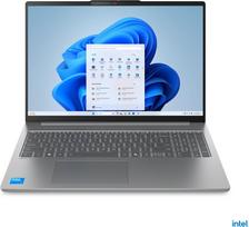 Lenovo IdeaPad Slim 5 16IRH10R 83J1 40.6 cm (16) Notebook Intel Core 7 240H / 2.5 GHz - Win 11 Home - Intel Graphics - 24GB RAM - 1 TB SSD NVMe (83J1005DGE)