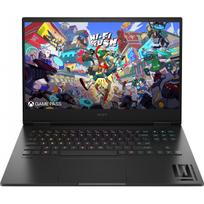 HP OMEN Gaming Laptop 16-wf1473ng 16,1 FHD 165Hz i7-14700HX 16GB/512GB SSD RTX4060 Windows 11 - Keyboard layout might be German