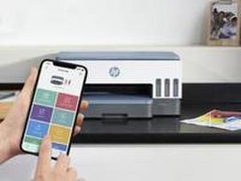 HP Smart Tank 7008 All-in-One Multifunktionsdrucker (9B5C5A)