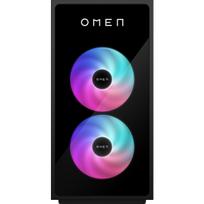 HP OMEN 35L by HP GT16-0066ng - microATX - Core Ultra 7 265K - RAM 32GB - SSD 1 TB - NVMe, Performance - GeForce RTX 5070 Ti - 1GbE, 2.5GbE, Wi-Fi 6E, Bluetooth 5.3 - WLAN: 802.11a/b/g/n/ac/ax (Wi-Fi 6E) (BA2U2EA#ABD)
