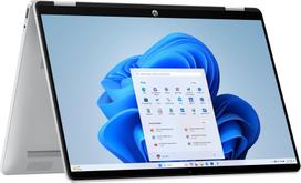 HP OmniBook 5 Flip 14-fp0153ng 14 WUXGA IPS 300 Nits, Intel Core i5-1334U, 16GB RAM, 512GB SSD, Windows 11
