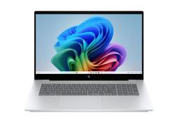 HP OmniBook 7 Next Gen AI PC 17,3 FHD Touchscreen Core Ultra 7 258V 32GB/1TB SSD RTX4050 Windows 11 Home - 17-dc0477ng Copilot+PC (BZ8B7EA#ABD)
