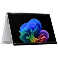 HP OmniBook BZ8E5EA 16 Notebook - Core Ultra 7 4,8 GHz 40,6 cm - 1 TB SSD - 32GB RAM - Touch-Screen - Windows 11 Home (BZ8E5EA#ABD)