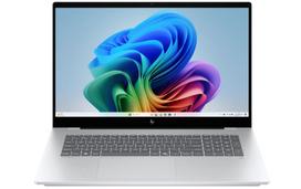 HP OmniBook 7 Next Gen AI PC 17,3 FHD Touchscreen Core Ultra 5 226V 16GB/512GB SSD Windows 11 Home - 17-dc0455ng Copilot+PC (BZ8F5EA#ABD)
