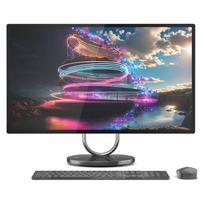 Lenovo Yoga AIO 32ILL10 Core Ultra 7 258V 32GB/1TB SSD 31,5 UHD RTX4050 Win11 Pro (F0HX001QGE)