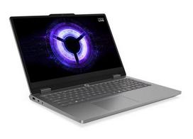 Lenovo LOQ 83SC0061GE - 15.6 FHD , 144Hz, Intel Core i5 13450HX, 16GB RAM, 512GB SSD, NVIDIA® GeForce RTX™ 5050, Windows 11 (83SC0061GE)