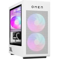 HP OMEN 35L by HP GT16-0490ng - microATX - Core Ultra 9 285K - RAM 32GB - SSD 2 x 1 TB - NVMe - GeForce RTX 5070 - 1GbE, 2.5GbE, Wi-Fi 6E, Bluetooth 5.3 - WLAN: 802.11a/b/g/n/ac/ax (Wi-Fi 6E) (C5JS3EA#ABD)