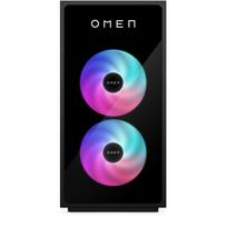HP OMEN 35L by HP GT16-0481ng - microATX - Core i7 i7-14700F - RAM 32GB - SSD 2 TB - NVMe, Performance - GeForce RTX 5070 Ti - 1GbE, Wi-Fi 6E, Bluetooth 5.3 - WLAN: 802.11a/b/g/n/ac/ax (Wi-Fi 6E) (C5JW4EA#ABD)