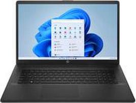 HP Notebook 17-cp2139ng 17.3 FHD IPS Ryzen 3 7320U - AMD R3 - 512GB (C93P2EA#ABD)