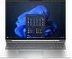 HP ProBook 460 G11 16 WUXGA Notebook Intel Core 3 100U 16GB RAM Win 11 Pro DE Layout (C94H2ES#ABD)