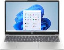 HP 15-fc0063ng Notebook 39,6 cm (15,6) 1920x1080 - Ryzen 5 7430U - 512GB SSD - HDMI/USB-C - Windows 11 Home - Silber (15-fc0063ng)