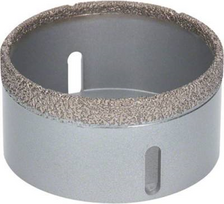 Best for Ceramic DRYspeed Diamond dry drill bit for ceramics 80 mm X-LOCK
