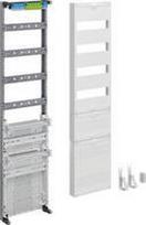 Hager ZU37VT4APZ2 - 1 Stück(e) - 250 mm - 96 mm - 1050 mm