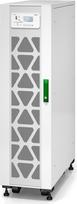 APC Schneider Electric Easy UPS 3S E3SUPS15K3IB1 - USV - Wechselstrom 380/400/415 V - 15 kW - 15000 VA - 3 Phasen - weiß (E3SUPS15K3IB1)
