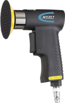 HAZET Mini Exzenter-Schleifer-Satz 9033N-5 (9033N-5)