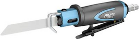 HAZET 9034P-2 - Schwarz - Blau - 1 cm - 13,5 cm - 97,7 dB - 86,7 dB - 160 mm