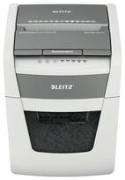 Leitz IQ Autofeed Small Office 50X Automatic Paper Shredder P4