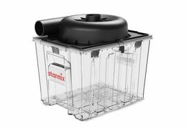 STARMIX Separator DUSTFIXX