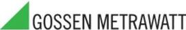 GMC Instruments Gossen Metrawatt 3-Phasen-Stromadapter 16 A A3-16