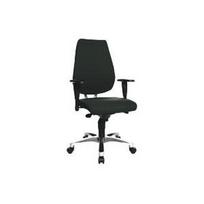 Topstar office chair Body Bal. S30 black