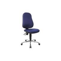 Topstar Point 60 office chair blue
