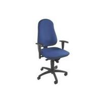 Topstar Body Balance 50 office chair, BAL50T26 blue