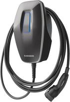 Mennekes Wallbox AMTRON 4You 110 22KW,7,5mLadekabel,Schwarz 1311202205BK 1 (1311202205BK)