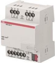 ABB I/O Aktor Type 2CDG110168R0011IO/S 4.6.1.1 2CDG110168R0011