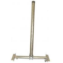 Kathrein ZAS 41 Dachsparrenhalter 51-90cm Rohrlänge 1300mm