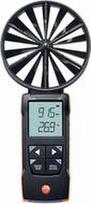 Testo 417-1 Anemometer 0.3 bis 20 m/s 0563 1417